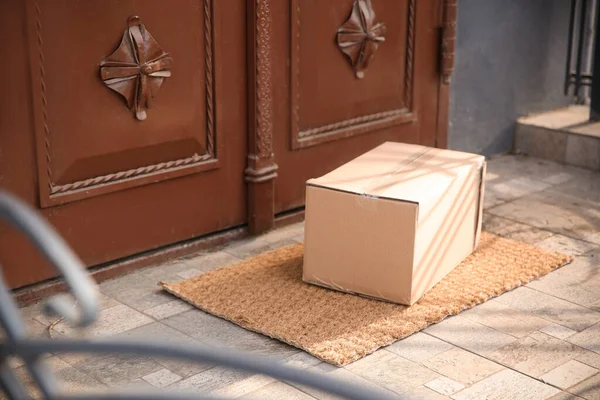 Door Delivery