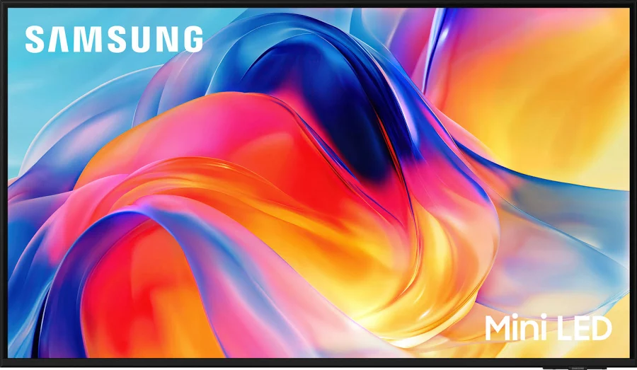 Samsung TV Backlight Repair