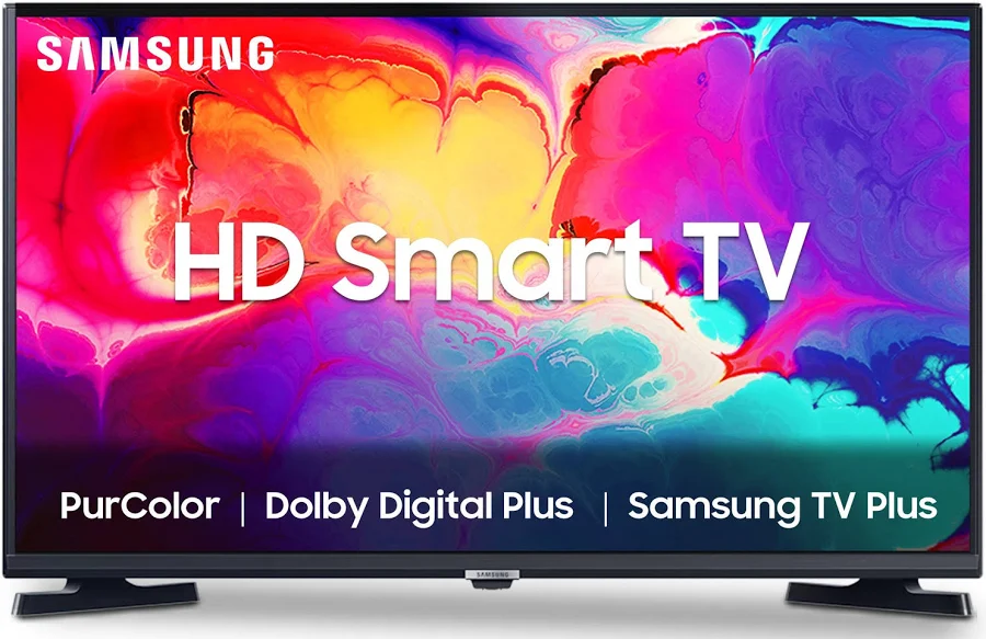 Samsung TV Screen Repair