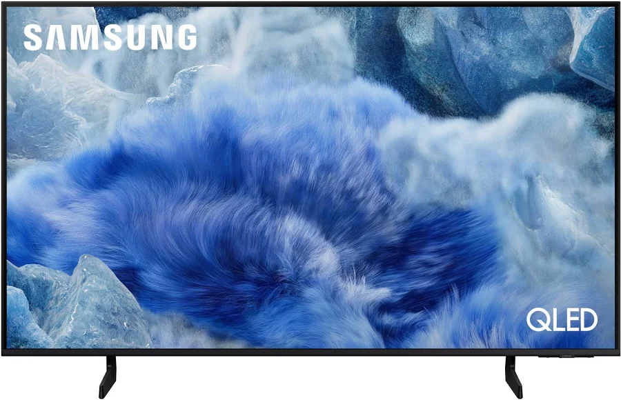 Samsung TV Power Repair