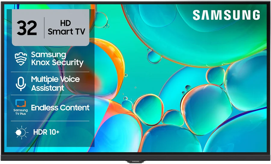 Samsung TV Display Repair